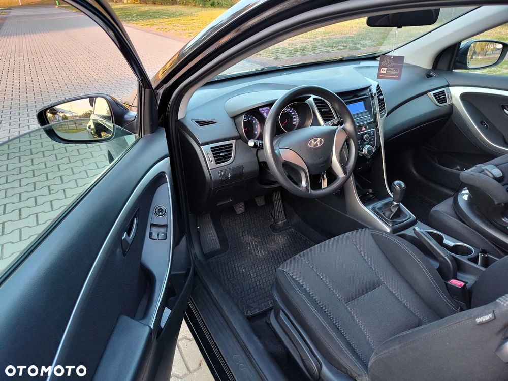 Hyundai i30 - 4