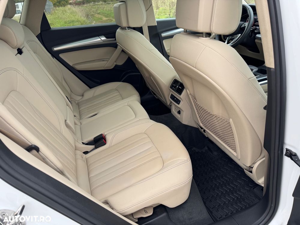 Audi Q5 45 TFSI quattro S tronic advanced - 22