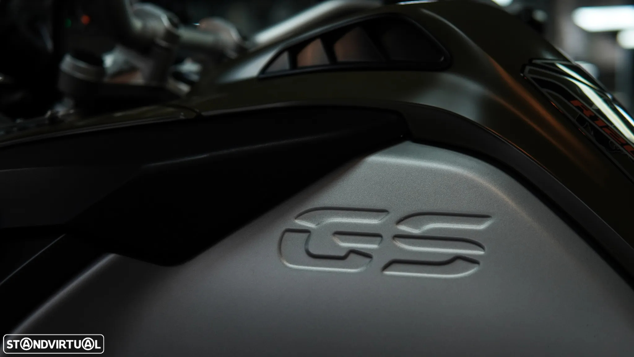 BMW R 1200 GS Adventure - 26