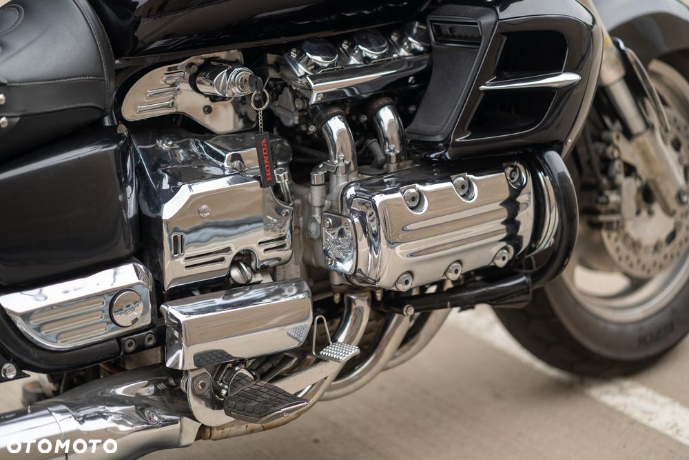 Honda Valkyrie - 11