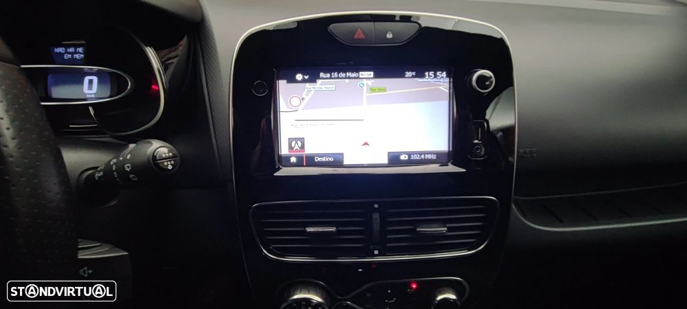 Renault Clio Sport Tourer 1.5 dCi GT Line - 20