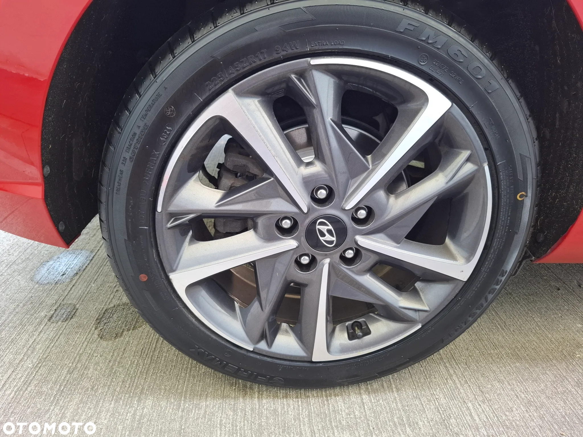 Hyundai i30 1.5 T-GDI 48V-Hybrid DCT Intro - 23