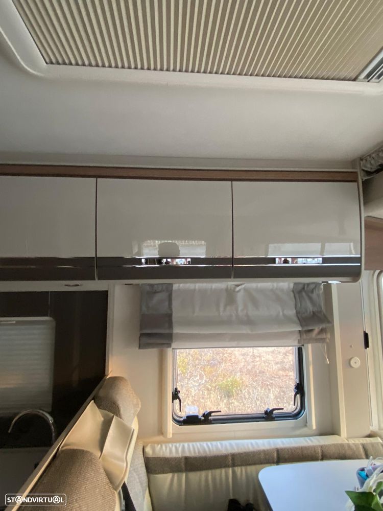 Dethleffs Trend - 13