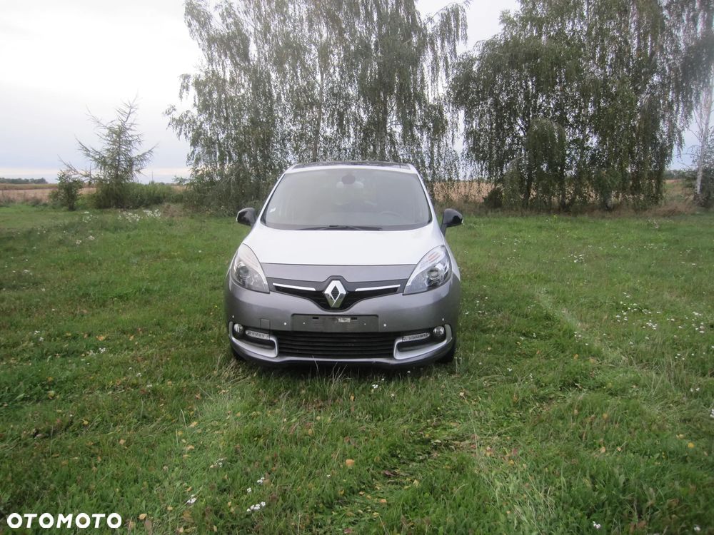 Renault Scenic Energy TCe 130 S&S Bose Edition - 2