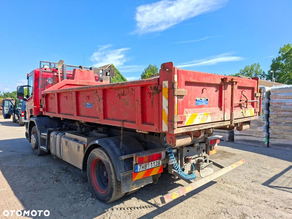 Scania 94G 230 - 7