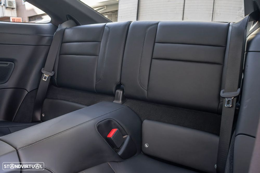 Porsche 911 (992) Carrera S PDK - 40