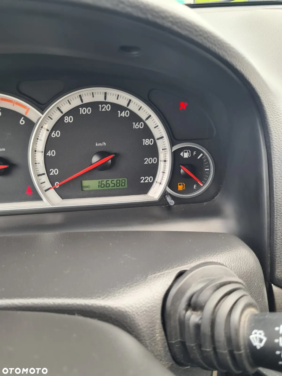 Chevrolet Captiva - 8