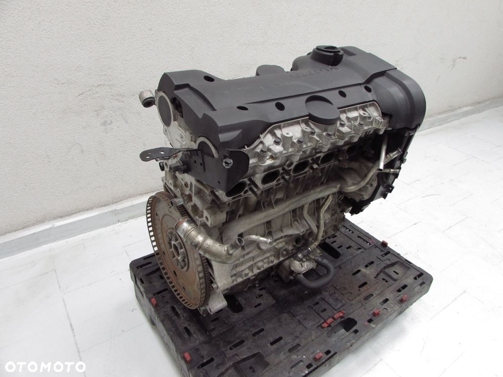 VOLVO C30 S40 V50 S60 II V60 V70 2.5 T5 210 KM 07-14 SILNIK SLUPEK B5254T 128t 11R - 7