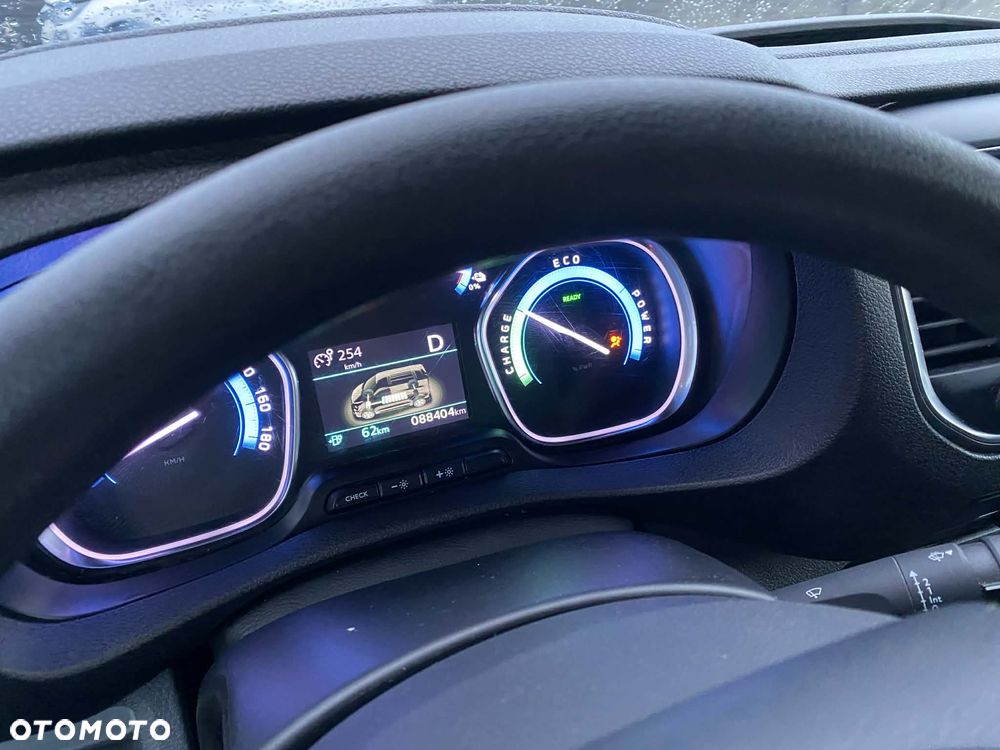 Toyota PROACE Electric * 2022r * LONG * 100% ELEKTRYCZNY - 16