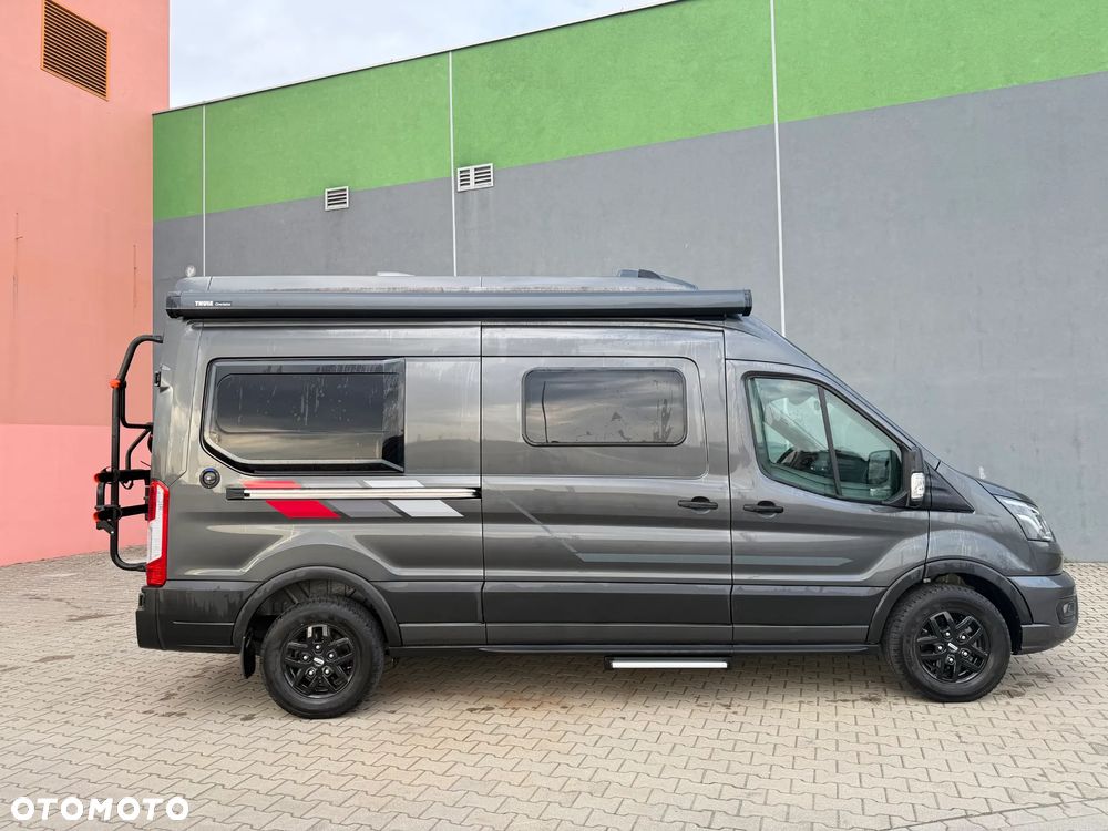 Ford LMC INNOVAN C 590 - 13