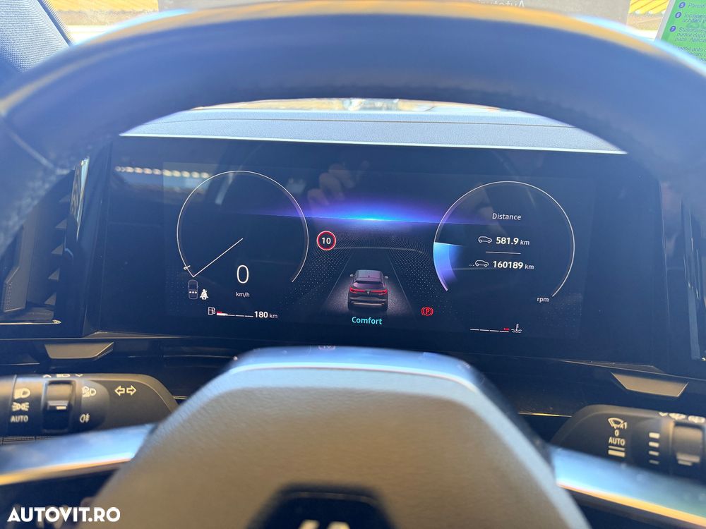 RENAULT Austral 2024 — imagine 23