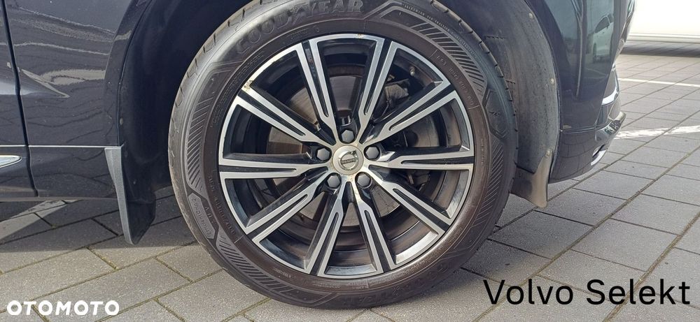 Volvo XC 60 - 21