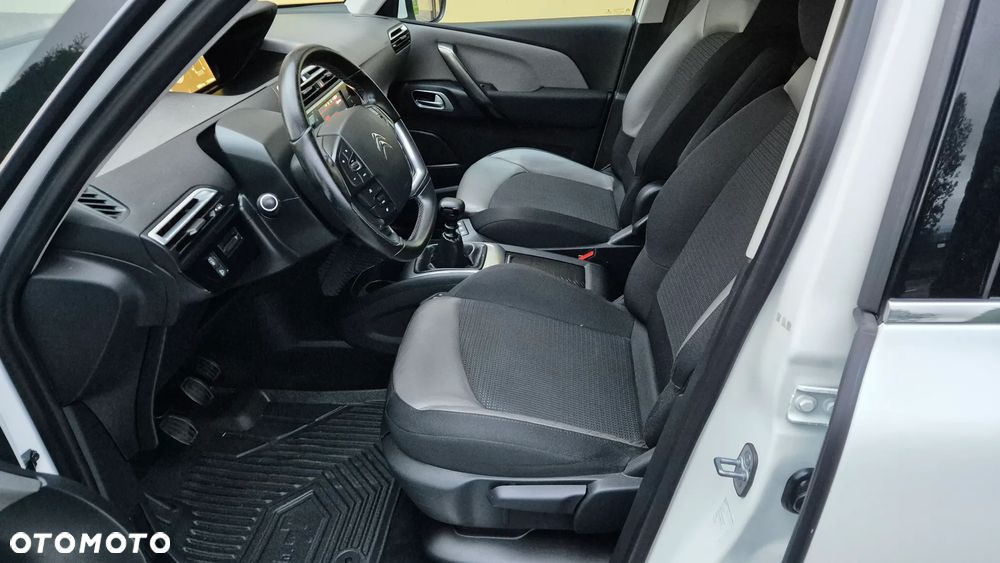 Citroën C4 SpaceTourer Grand BlueHDi 130 Stop&Start SELECTION - 11