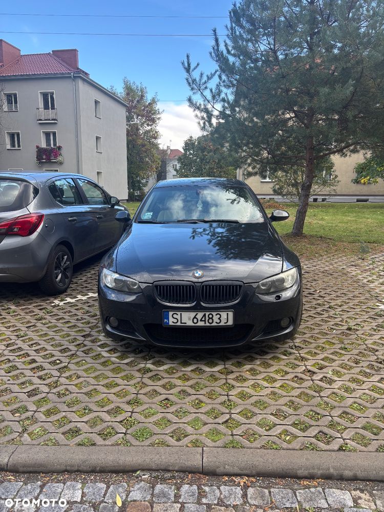 BMW Seria 3 320d - 6