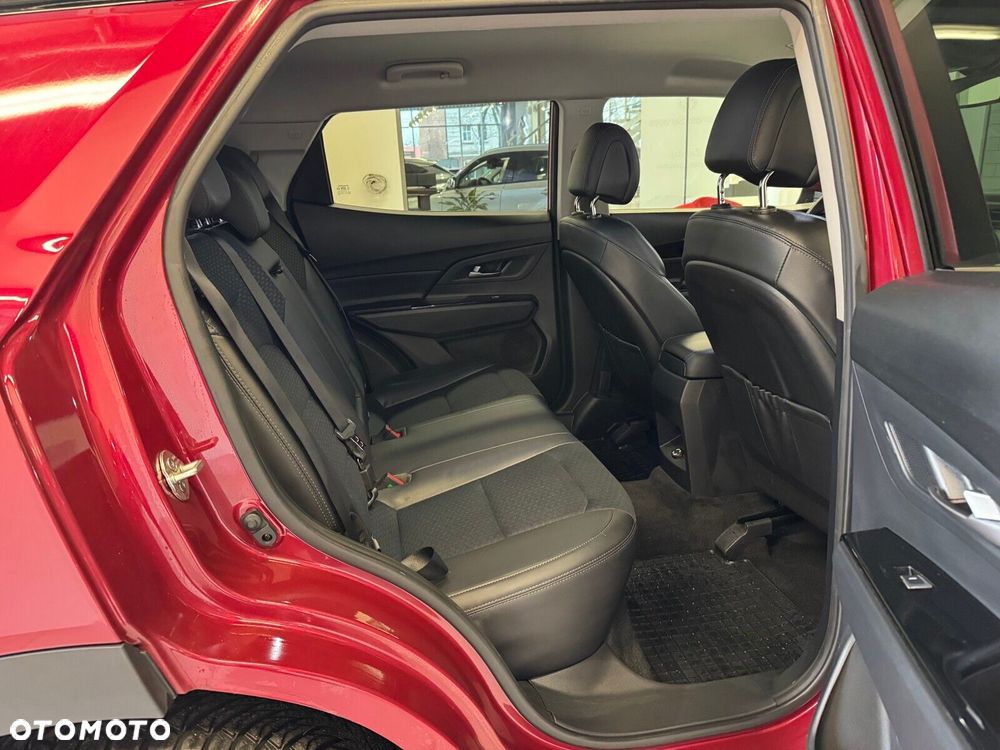 SsangYong/KGM Korando 1.5 T-GDI Quartz 2WD - 9