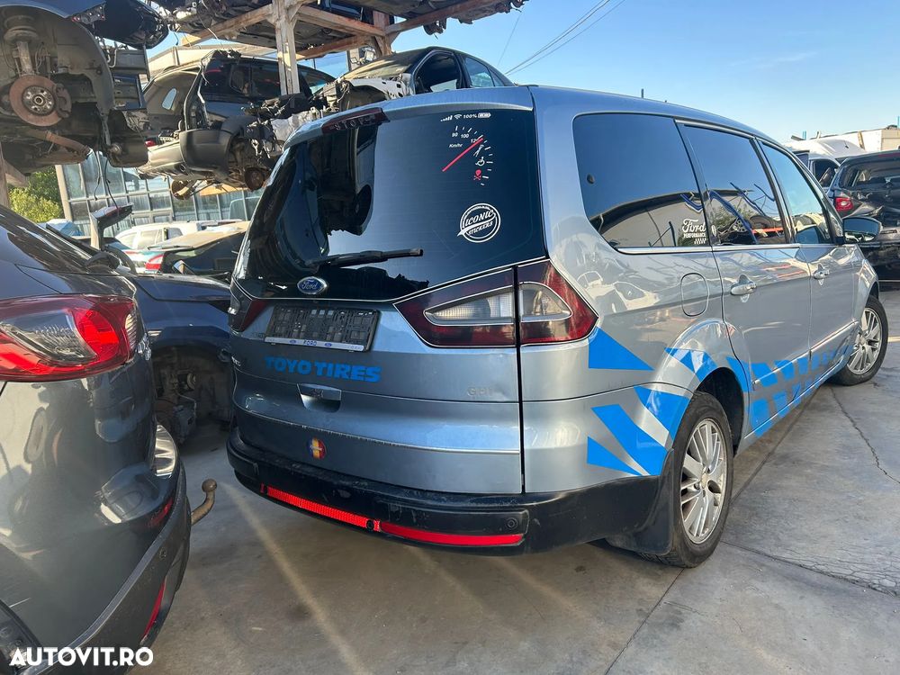 Haion ford galaxy - 1