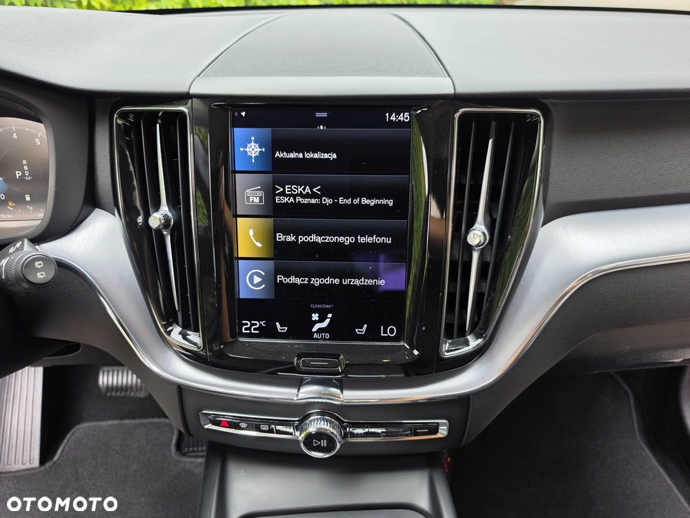 Volvo XC 60 - 10