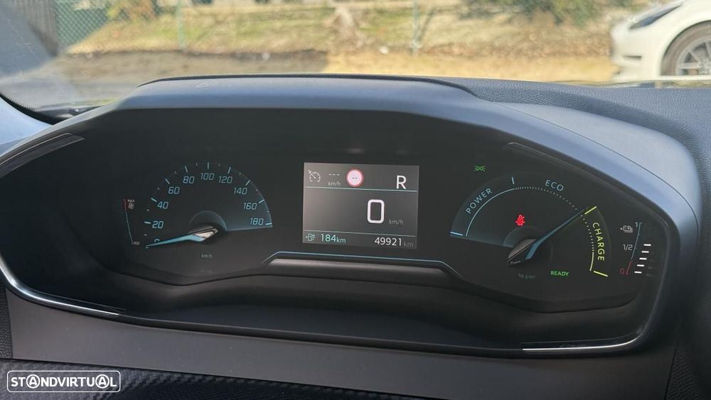 Peugeot e-2008 50 kWh Active Pack - 15