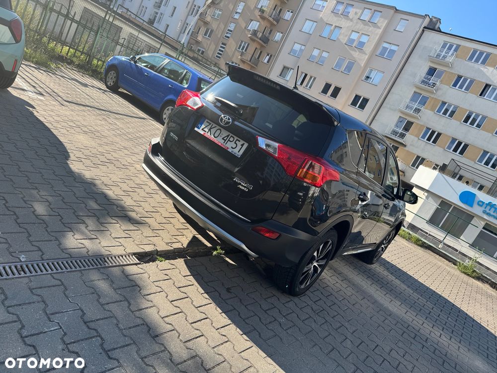 Toyota RAV4 2.0 Premium MS - 12