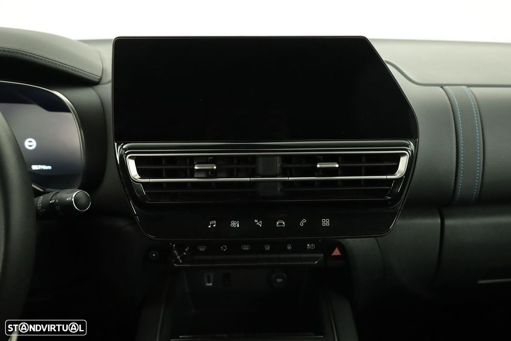 Citroën C5 Aircross 1.6 Hybrid Shine e-EAT8 - 9