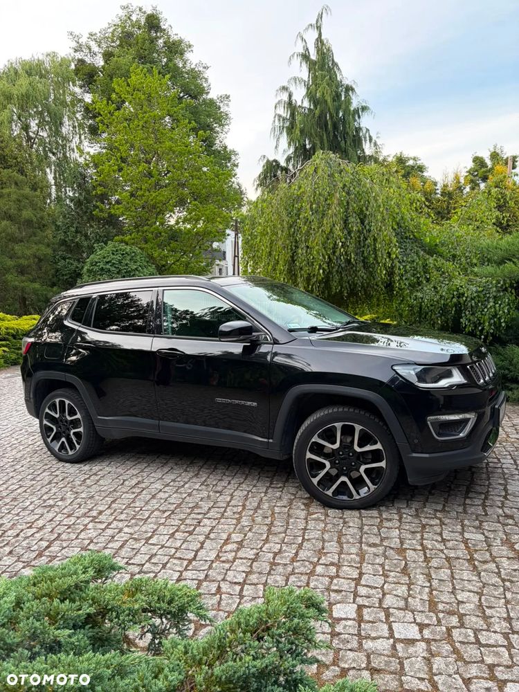 Jeep Compass - 2