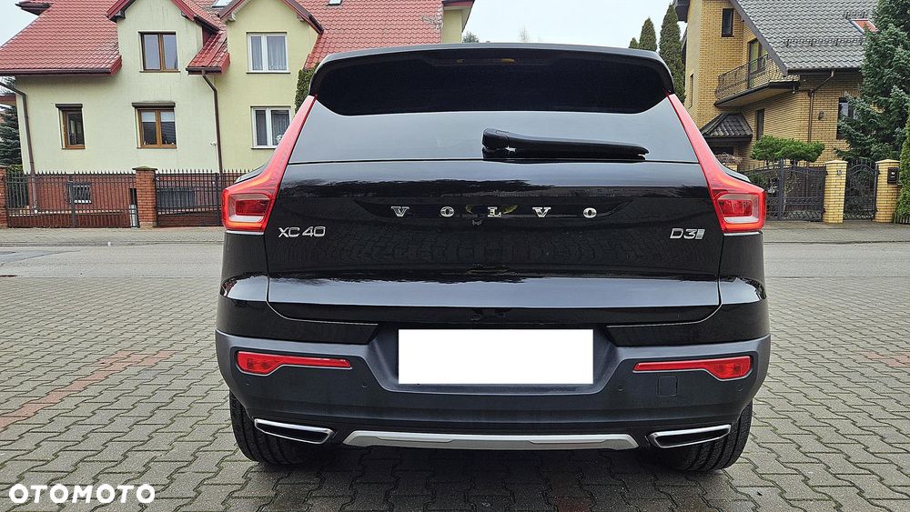 Volvo XC 40 D3 Inscription - 9