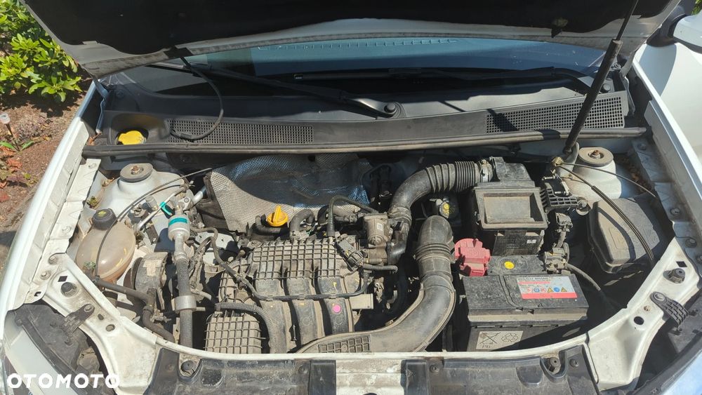 Dacia Sandero 1.0 SCe Ambiance - 17