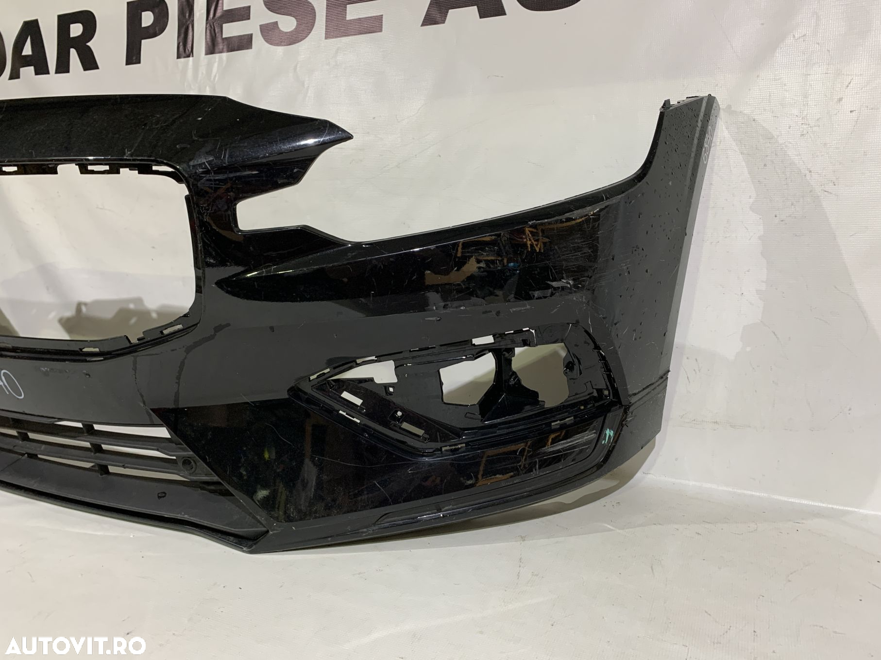Bara fata Volvo S60, V60, 2018, 2019, 2020, 2021, 2022, cod origine OE 31455621. - 11