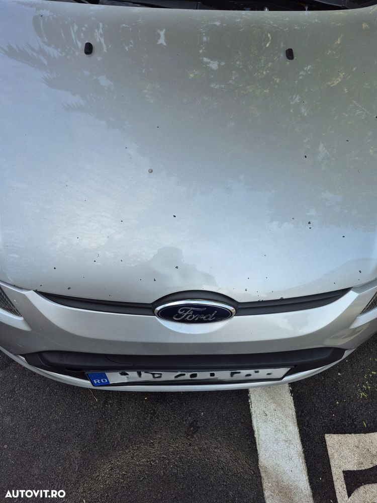Ford Fiesta - 7