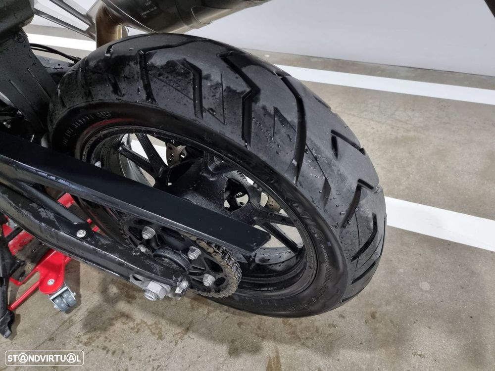 BMW F 800 GS 800GS - 14