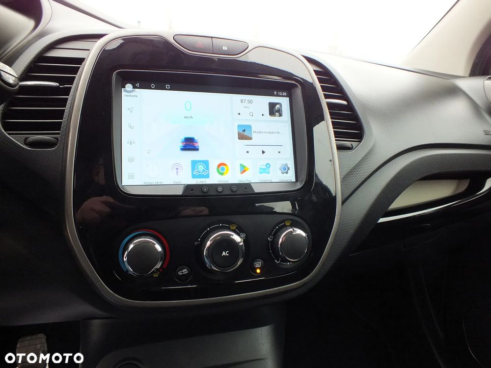 Renault Captur ENERGY dCi 90 Start&Stop Life - 10