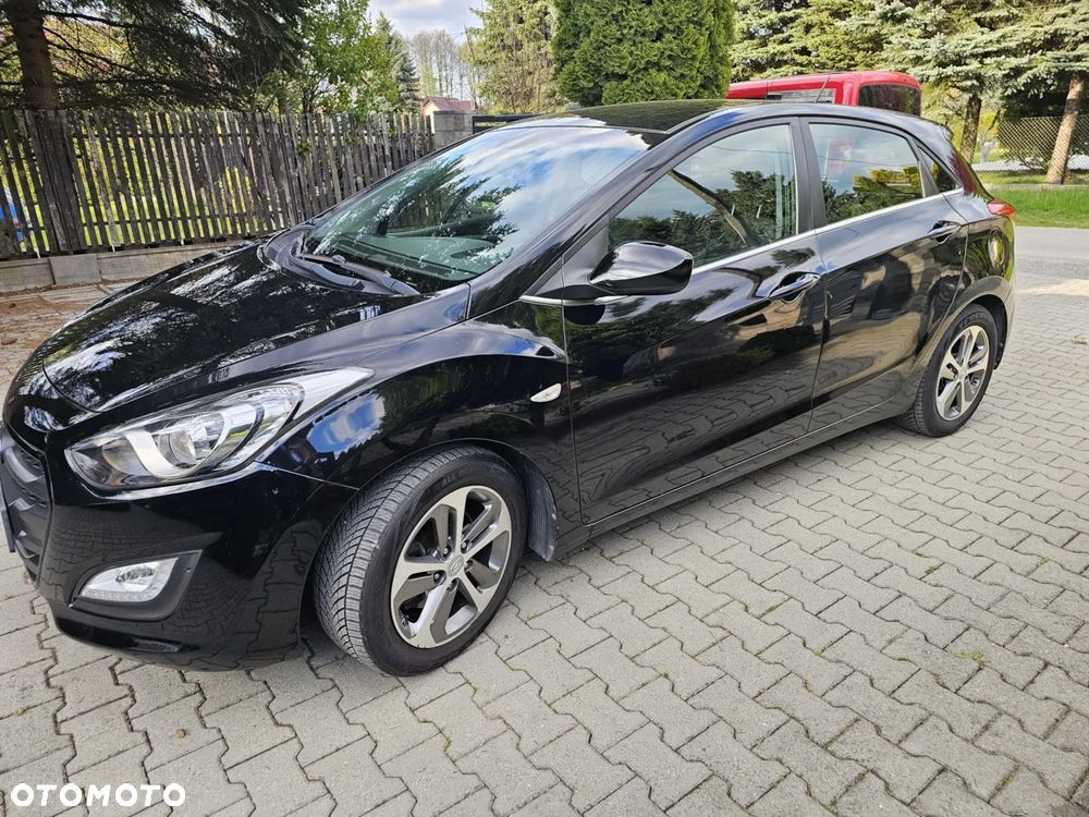 Hyundai i30 1.6 Comfort - 7