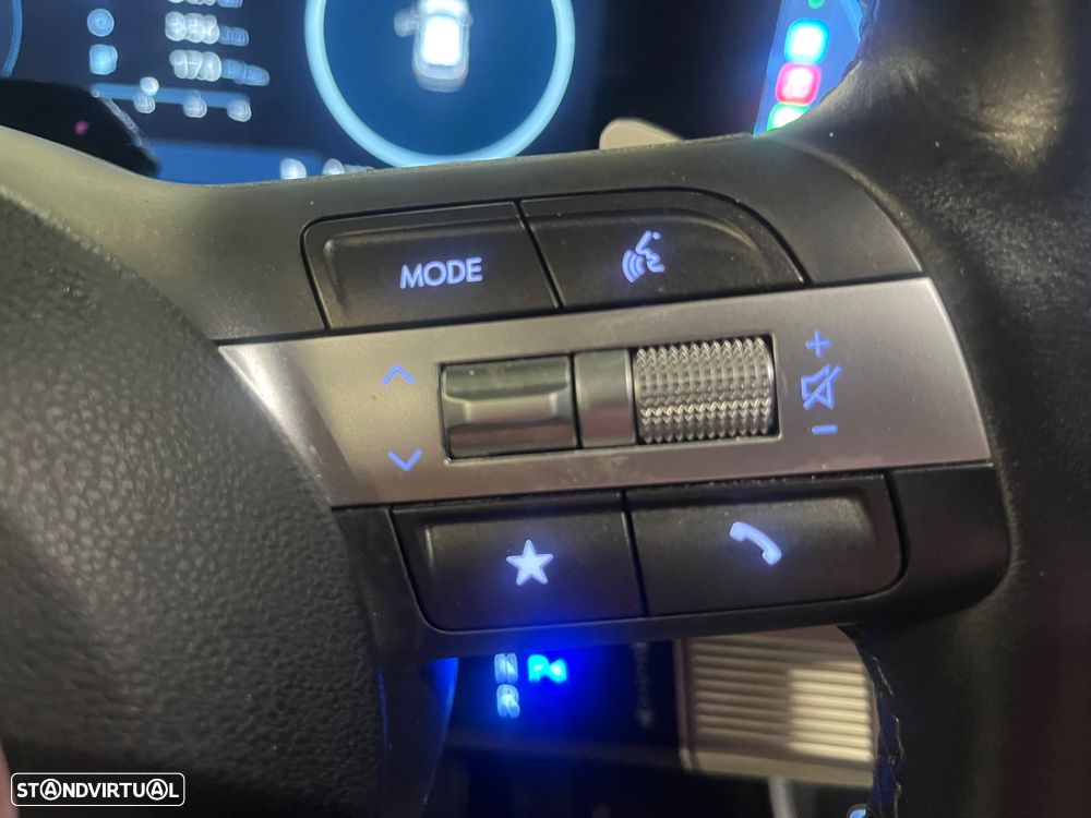 Hyundai Kauai 48.6 kWh Premium - 31