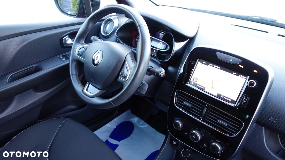 Renault Clio 1.2 Enegry TCe Limited - 31