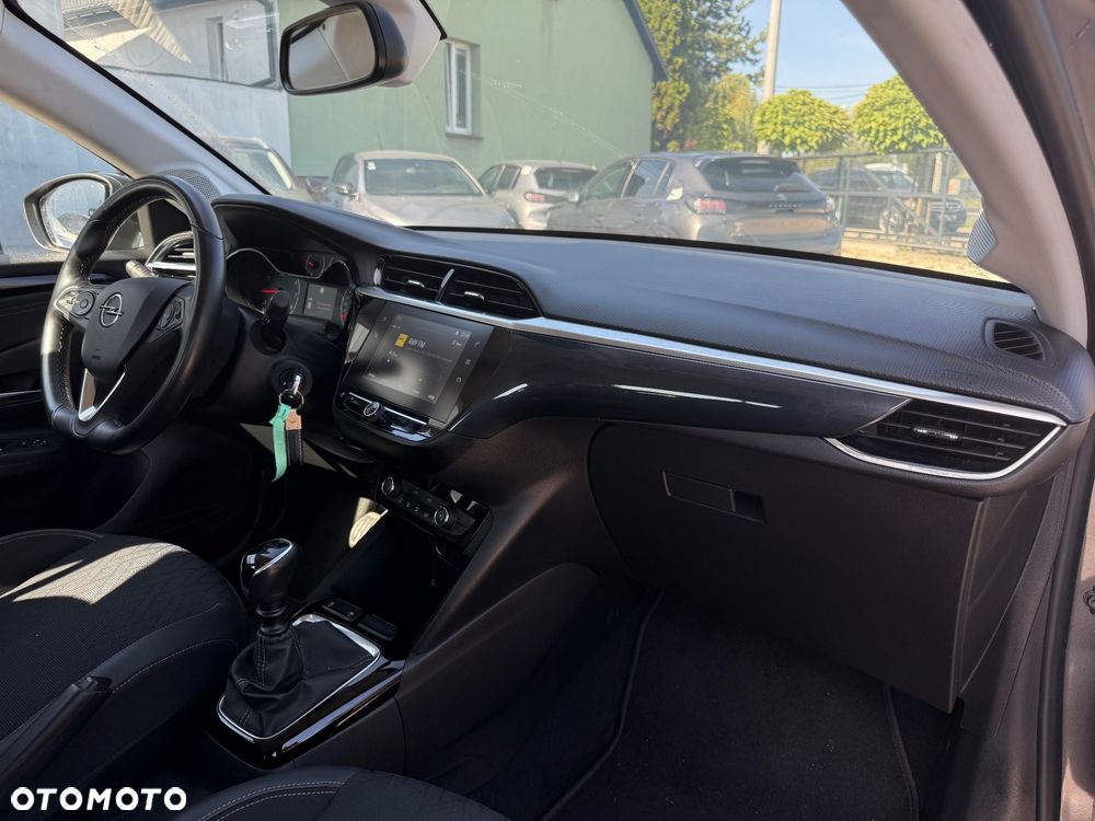 Opel Corsa - 12