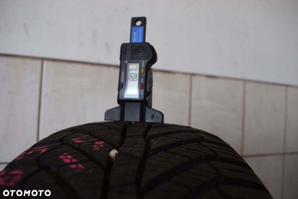 R15 195/65 Semperit Allseason-GRIP Wysyłka gratis! - 4