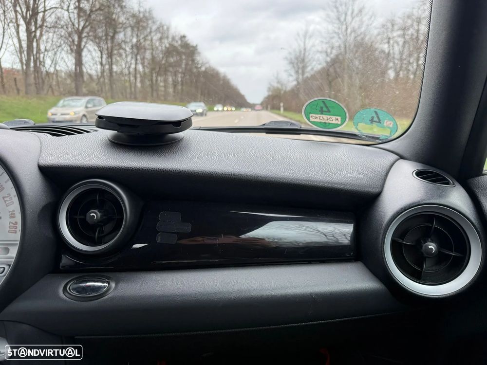 MINI 3 Portas Cooper - 14