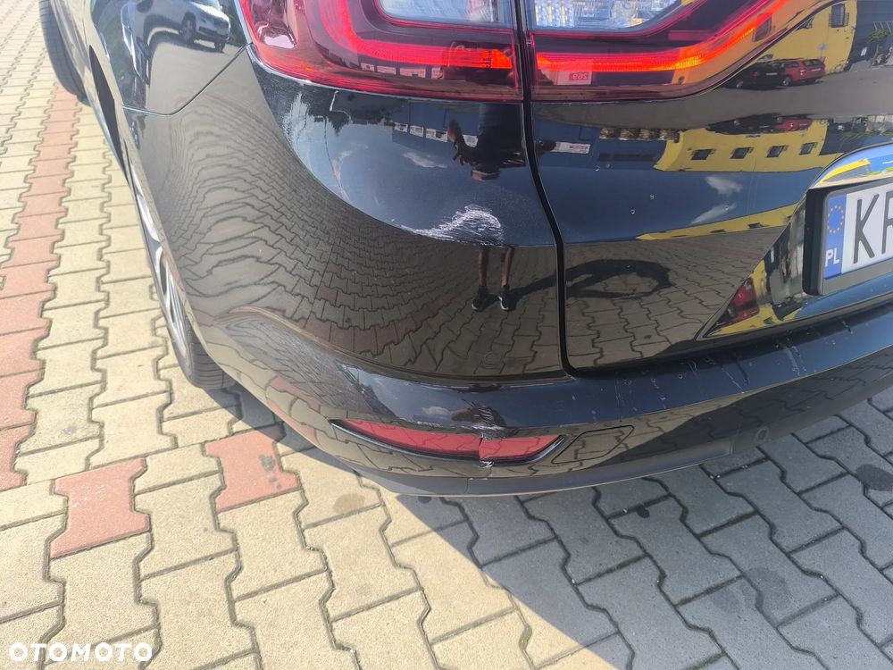Renault Talisman 1.6 Energy dCi Intens EDC - 4