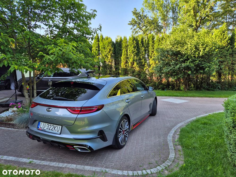 Kia ProCeed - 3