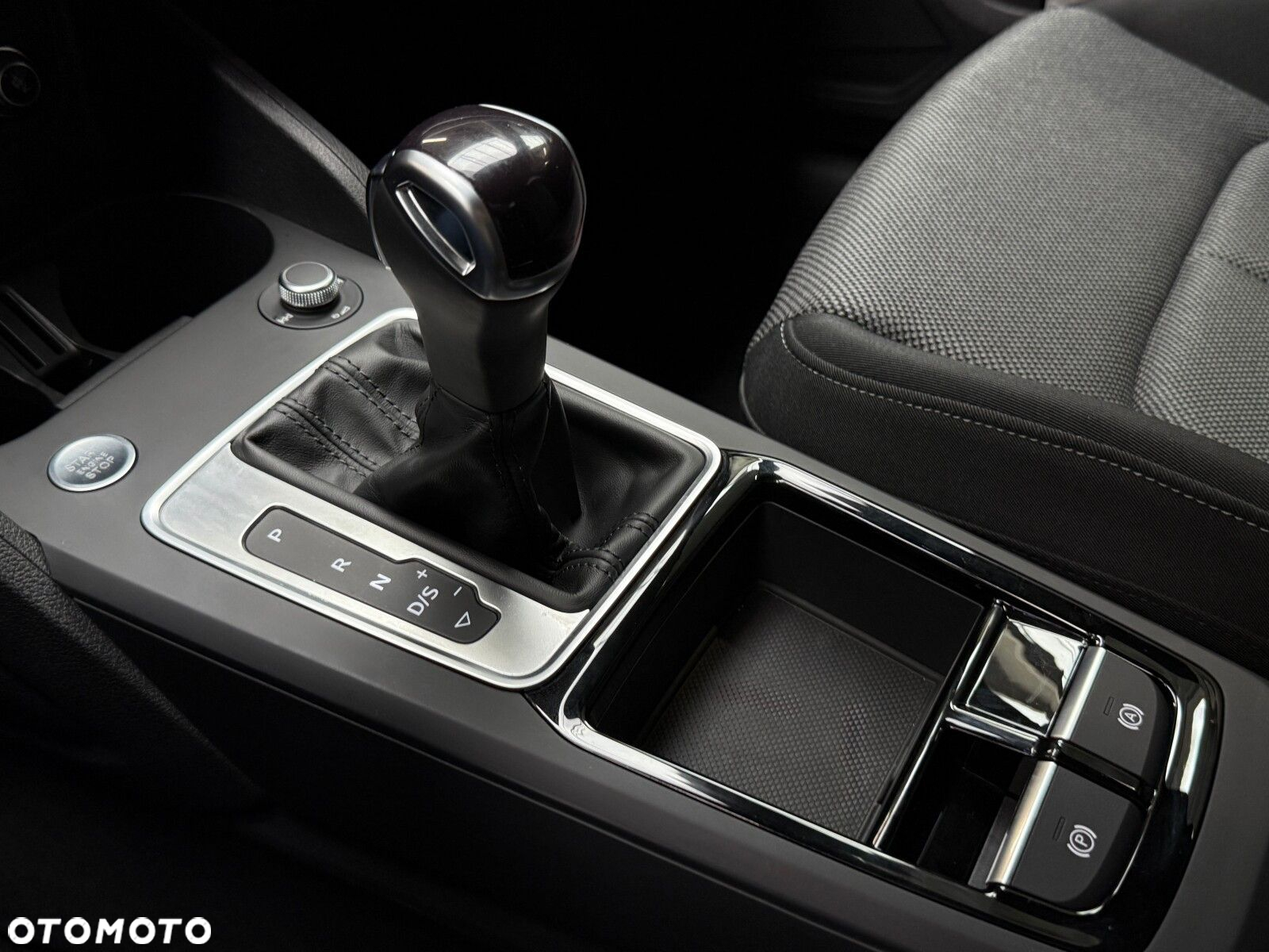Audi Q2 35 TFSI Advanced S tronic - 29