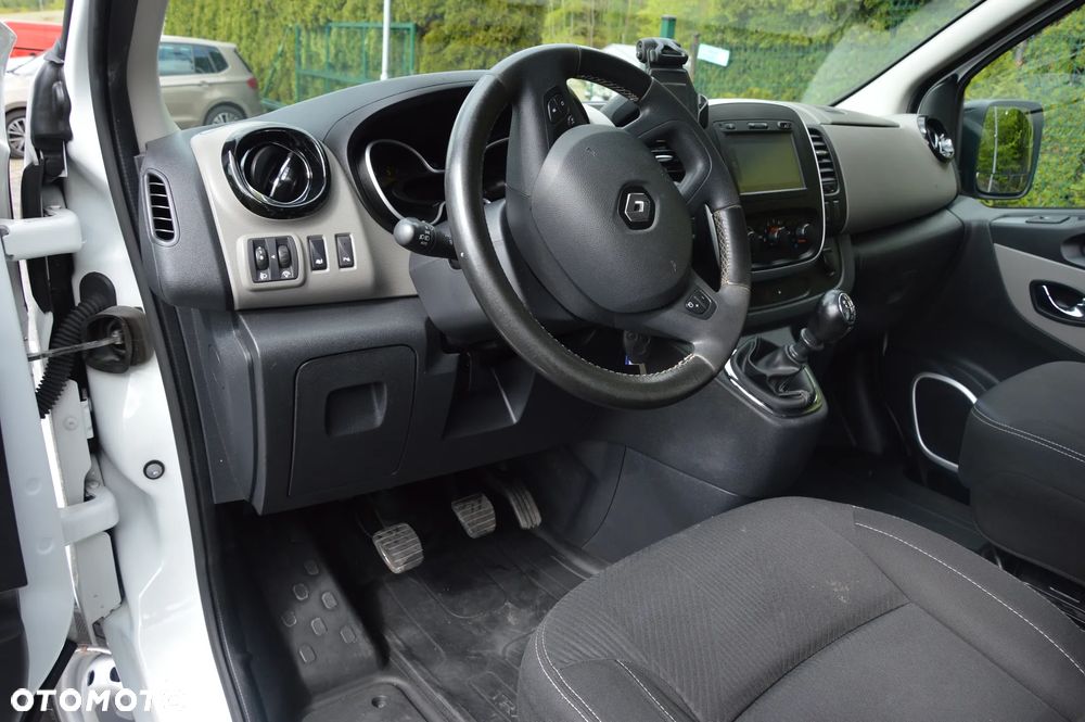 Renault Trafic - 6