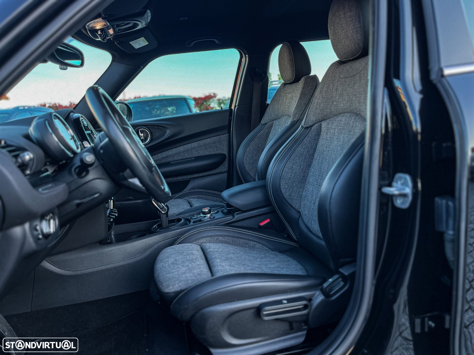MINI Clubman Cooper Sport Edition Auto - 10