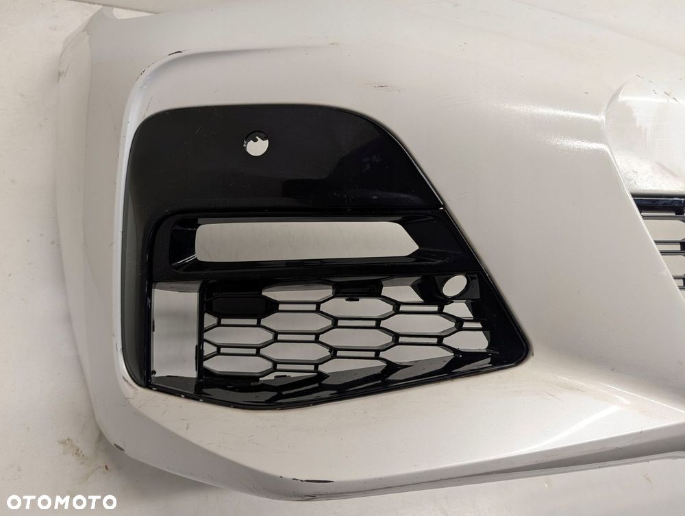zderzak przód bmw 3 g20 g21 m pakiet 2019-2023 - 5