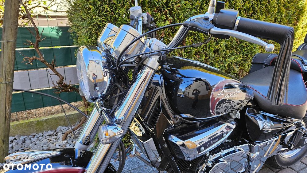 Hyosung GV - 22