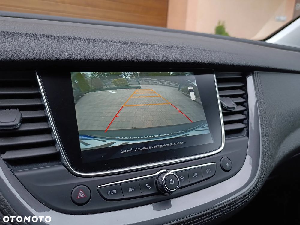 Opel Grandland X Plug-in-Hybrid4 1.6 DI Start/Stop INNOVATION - 32