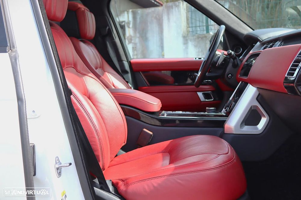 Land Rover Range Rover 2.0 Si4 PHEV Autobiography - 29