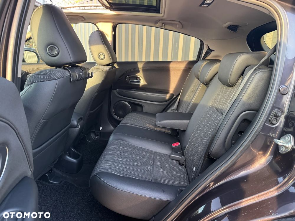 Honda HR-V 1.5 Executive (ADAS) CVT - 21