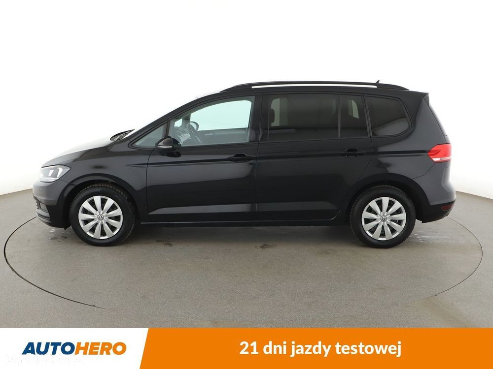 Volkswagen Touran - 2