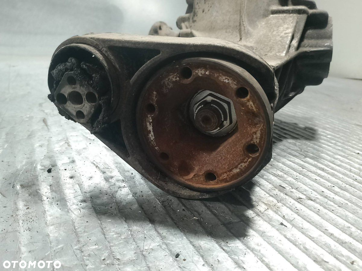 DYFERENCJAŁ PRZÓD AUDI Q7 (2005-2015)  4460310020 3.0 TDI - 7