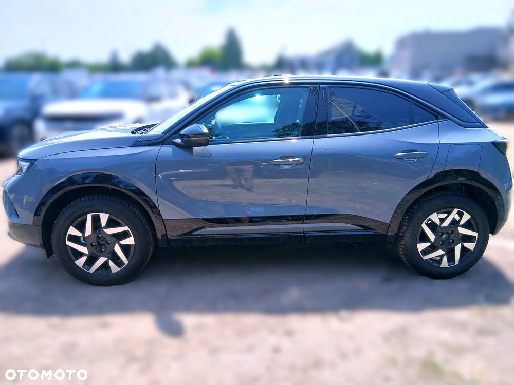 Opel Mokka 1.2 T GS S&S - 5